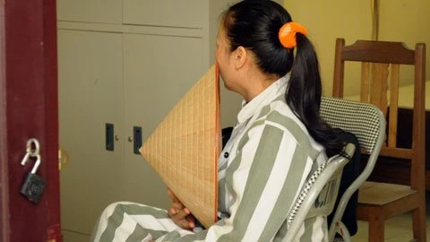 Gặp lại nữ phạm nhân thoát án tử ngoạn mục