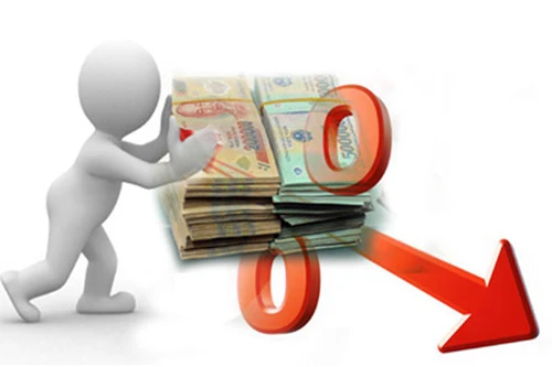 Không để tiền ứ đọng