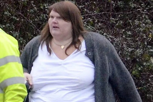 Lấy lý do quá béo để xin thoát ngồi tù