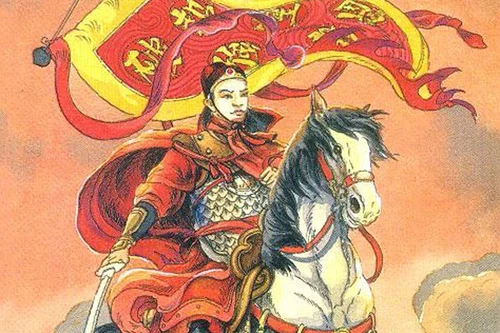 Nhà văn Nguyễn Huy Tưởng với sách thiếu nhi