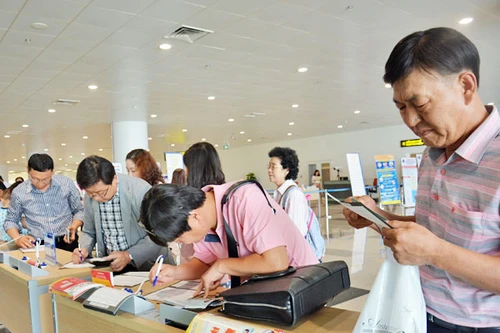 Việt Nam đủ kinh nghiệm ngăn chặn dịch MERS