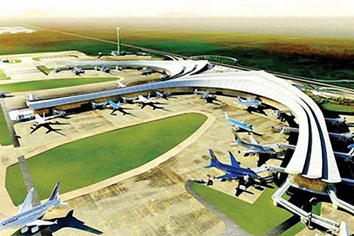 Đầu tư xây dựng Cảng HKQT Long Thành: Không nên để lỡ thời cơ vàng