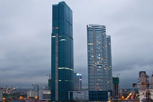 Keangnam “câu giờ”, chậm trả quỹ bảo trì