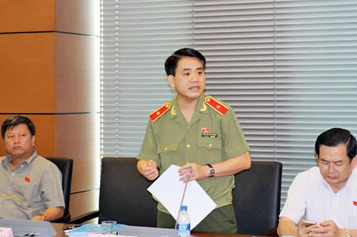 Cần quy định rõ nhiệm vụ của công an xã, phường trong công tác điều tra