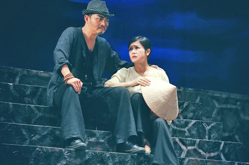 Kinh hãi vì Trung Hiếu “giang hồ máu lạnh”