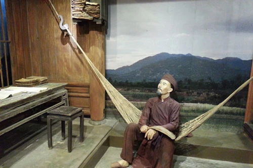 Bảo tàng Văn học chính thức hoạt động