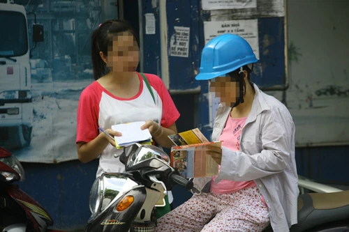 Cảnh giác với các loại “cò” xét tuyển vào lớp 10