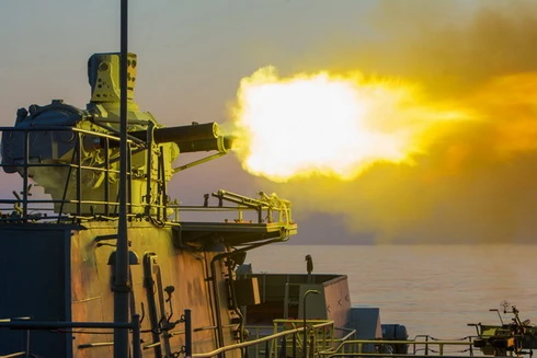 Những tổ hợp tên lửa-pháo phòng không đáng sợ nhất trên chiến hạm Nga