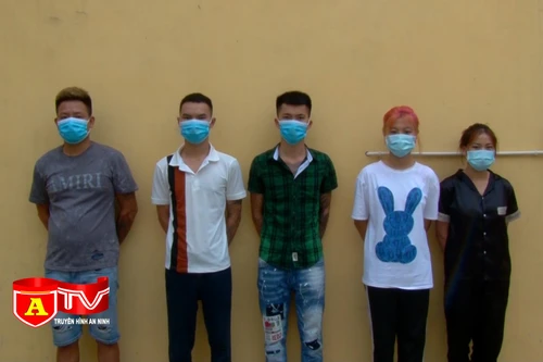 Cảnh báo tình trạng thanh, thiếu niên phạm pháp trong dịp hè