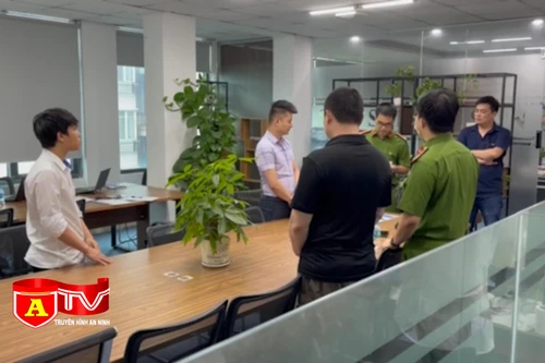 Triệt phá đường dây đặt cược tài chính với giao dịch hơn 2000 tỷ đồng