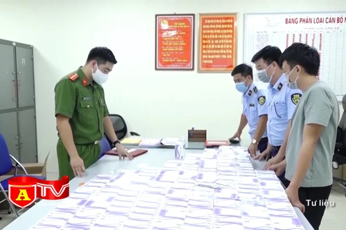 Xử lý nghiêm hành vi tiếp tay buôn lậu, gian lận thương mại trong thương mại điện tử