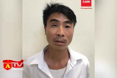 Bị bắt quả tang khi giấu ma tuý trong bao thuốc lá 