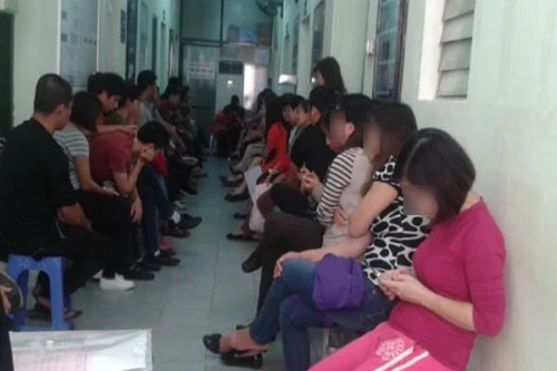 Góc khuất nghề đẻ thuê (3): Giấu kín bệnh để được mang thai 