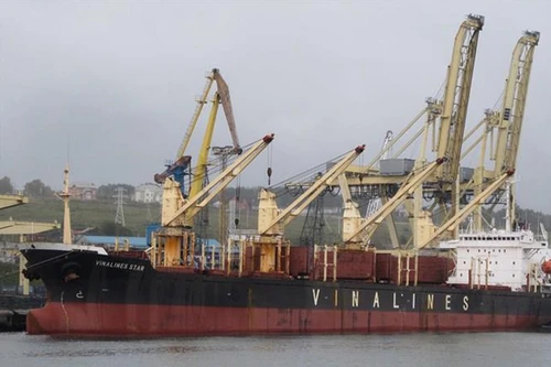 Bị bắt giữ vô căn cứ tại Bangladesh, chủ tàu Vinalines Star "kêu cứu"