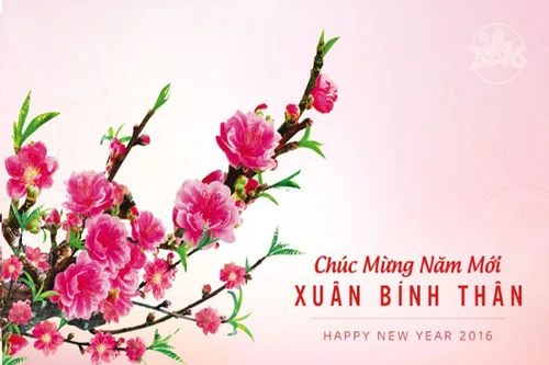 Bí thư Thành ủy Hà Nội gửi thư chúc Tết đồng bào, chiến sỹ Thủ đô