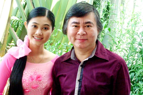 Nghệ sỹ cải lương Thanh Tòng qua đời ở tuổi 68