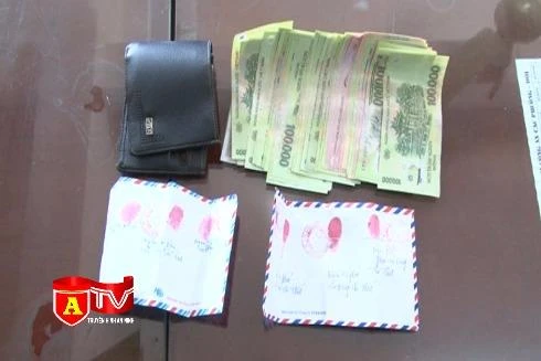 "Osin" trộm cắp thụt két, chủ nhà mới phát hiện