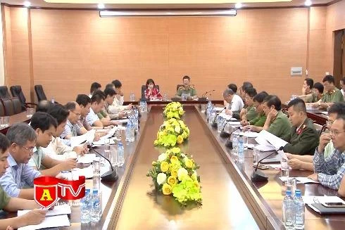 Triển khai kế hoạch ra quân bảo vệ môi trường 