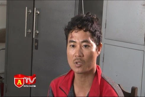 Thông tin mới về vụ án đối tượng sát hại hai cháu bé tại huyện Phú Xuyên