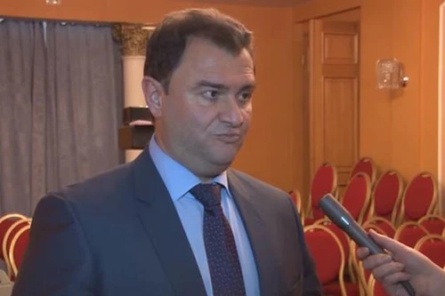 Thứ trưởng Văn hóa Nga bị phong tỏa tài sản nghi tham nhũng