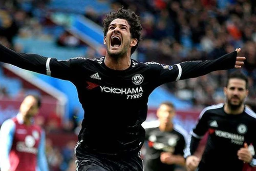 Pato và kỷ lục không tưởng