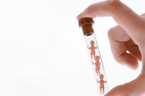 Thụ tinh ống nghiệm làm tăng nguy cơ ung thư vú