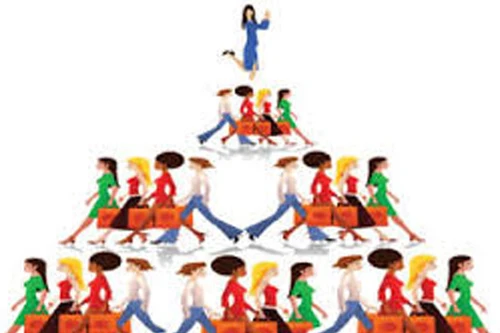 Thanh tra hàng loạt công ty đa cấp