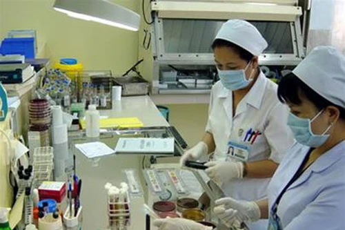 Ứng dụng thành công kỹ thuật xét nghiệm máu tiên tiến nhất