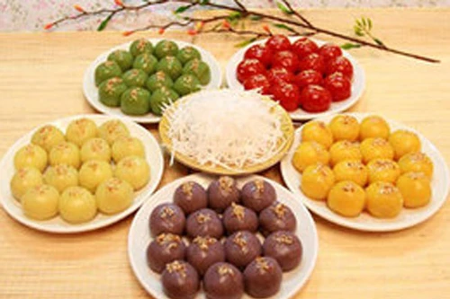 Festival Tết Hàn thực