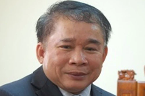 Khuyến khích nhóm tuyển sinh chung