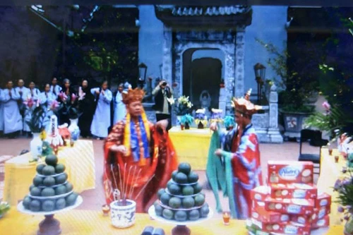 Như hương đồng nội 