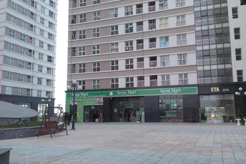 Mua căn hộ được vay 70% giá trị hợp đồng trong 20 năm