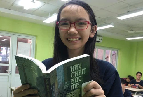 Hãy chăm sóc mẹ - Cuốn sách cảm động và ám ảnh về tình mẫu tử