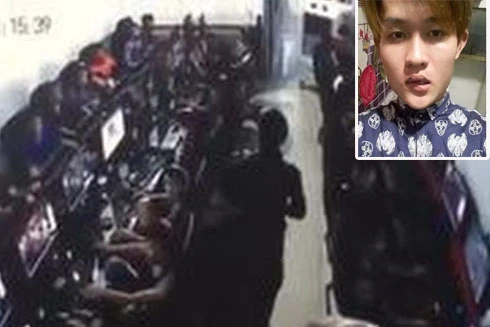 Audio 3-12-2016: Truy bắt nghi can đâm chết người vì mâu thuẫn trong quán game 