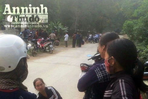 Dùng dao giải quyết mâu thuẫn trong đám cưới, 1 người chết, 2 người bị thương