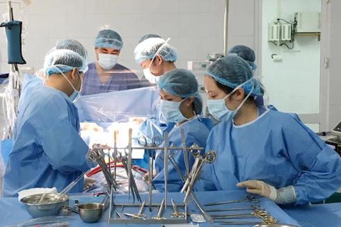 Bảo hiểm y tế cho CBCS Công an có gì mới?