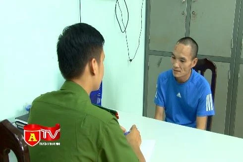 Bắt giữ đối tượng một mình gây ra gần chục vụ trộm cắp xe máy