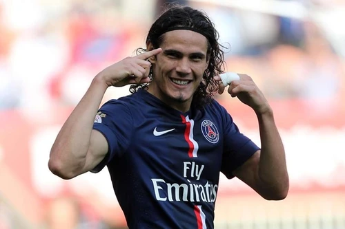 "Sao" PSG không muốn trở lại Paris vì lo ngại bị tấn công khủng bố