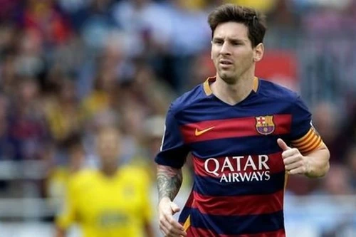 Messi mở cánh cửa tới Premier League, Arsenal vừa mừng, vừa lo