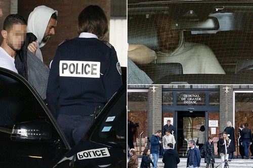 "Sao" Real Madrid có nguy cơ ngồi tù ít nhất 5 năm