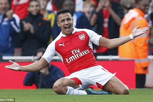 Arsenal đạt được thỏa thuận giữ chân ngôi sao tốt nhất trong đội hình