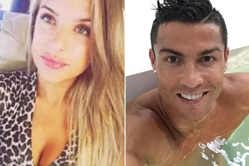 Sir Alex Ferguson tiết lộ địa điểm Ronaldo sẽ tổ chức đám cưới