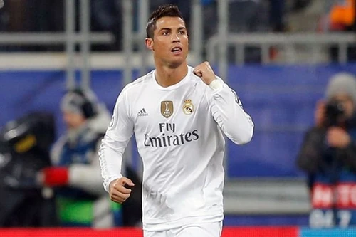Ronaldo sẽ từ chối PSG để trở lại M.U