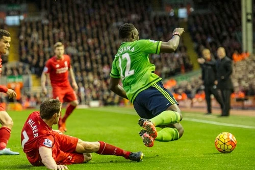 10 cầu thủ "đánh chặn" tốt nhất tại Premier League