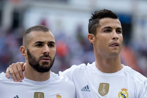 Real tiết lộ "kịch bản" thay thế Ronaldo và Benzema