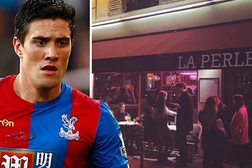 "Sao" Premier League có thể đã thiệt mạng trong thảm kịch ở Paris