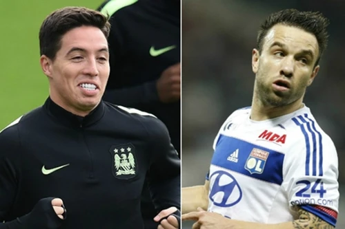 "Sao" Premier League cũng "dính" vụ dùng clip sex tống tiền tuyển thủ Pháp