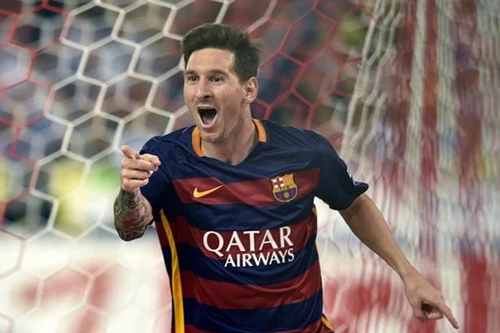 Barcelona chào đón tin vui về Messi trước thềm siêu kinh điển