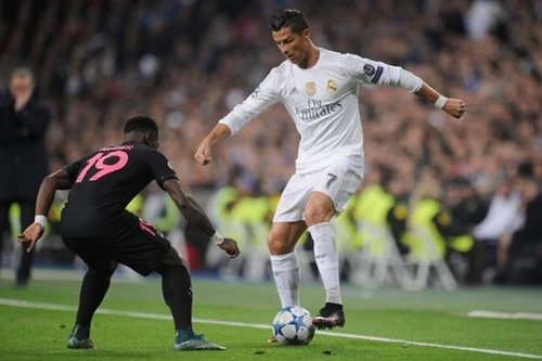 Chelsea lên kế hoạch đầy tham vọng với Ronaldo 