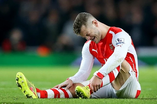 Premier League phải trả giá đắt cho những "thương binh"